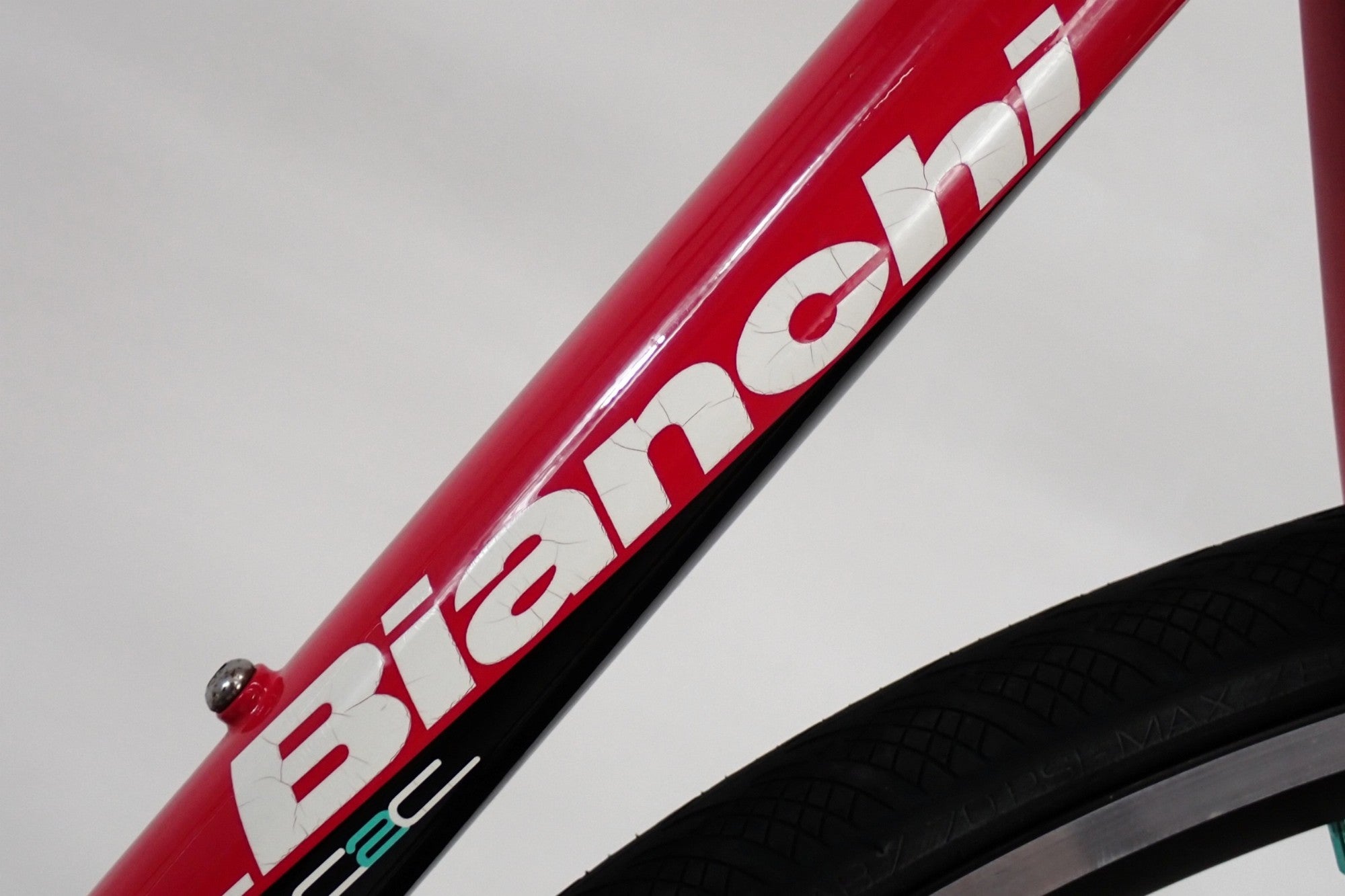 BIANCHI 「ビアンキ」 IMPULSO 2013年モデル ロードバイク / 伊勢崎店
