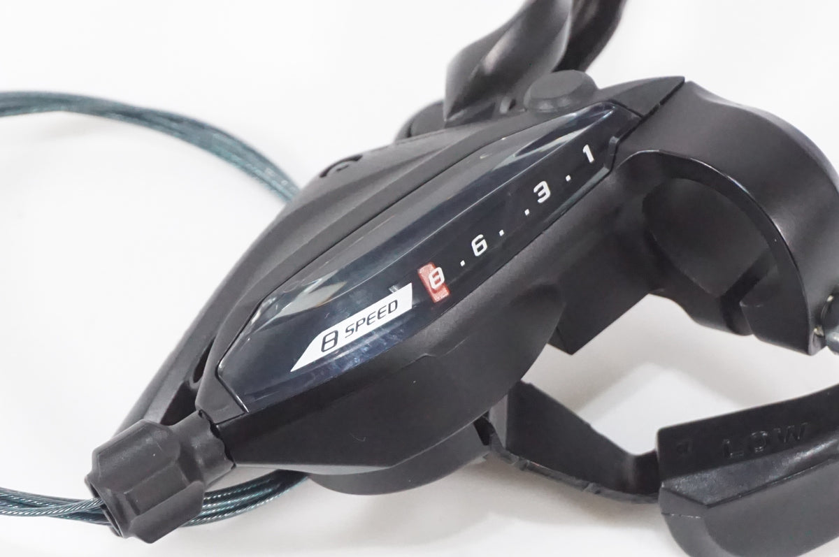 SHIMANO 「シマノ」 ST-EF505 レバーセット / AKIBA店
