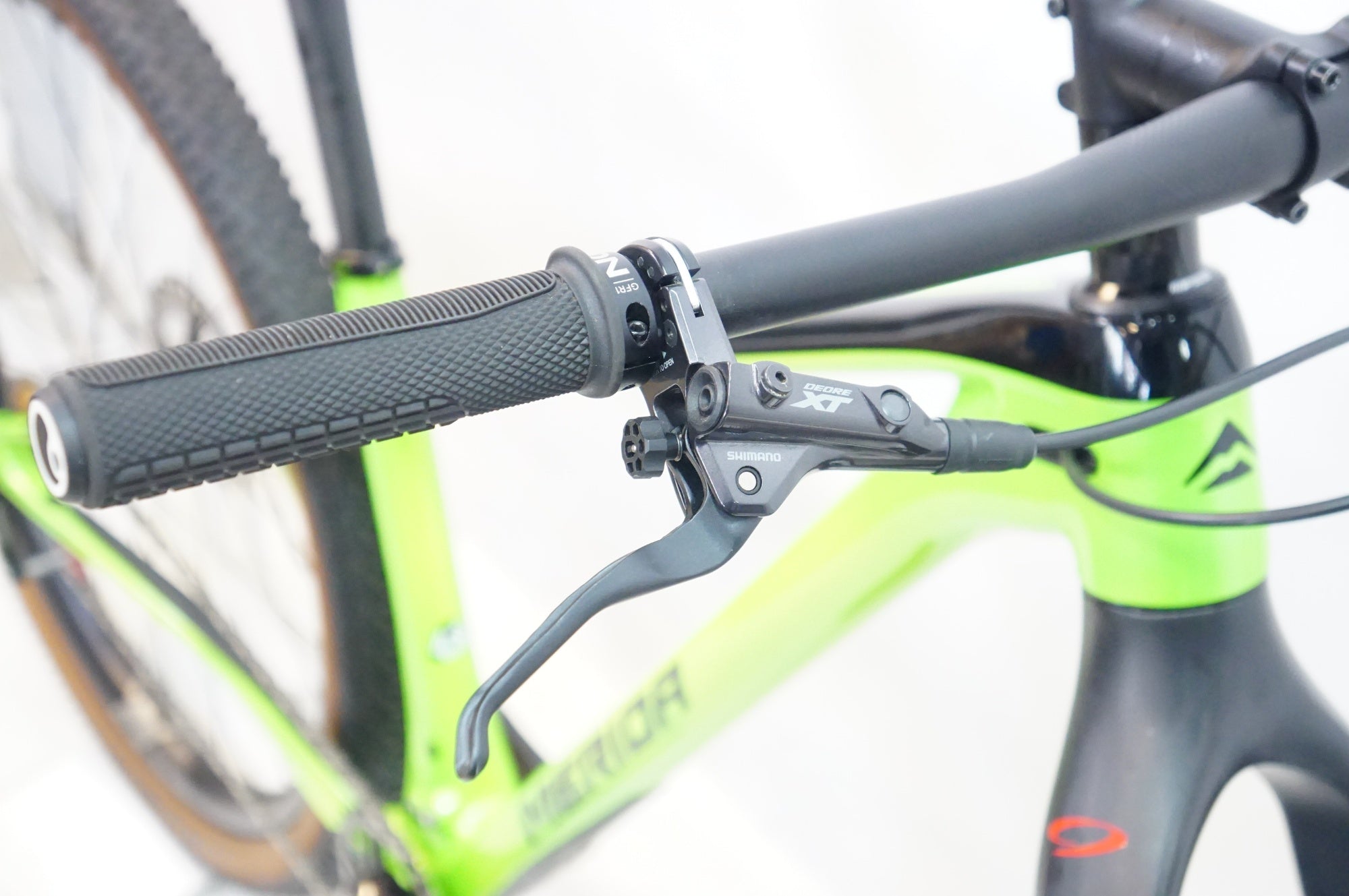 MERIDA 「メリダ」 BIG.NINE 7000 2021年モデル カスタム マウンテンバイク / 熊谷本店