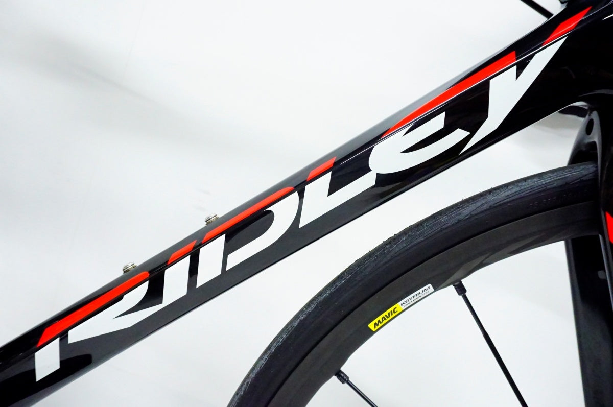 RIDLEY 「リドレー」 FENIX 105 2015年モデル ロードバイク / 名古屋大須店