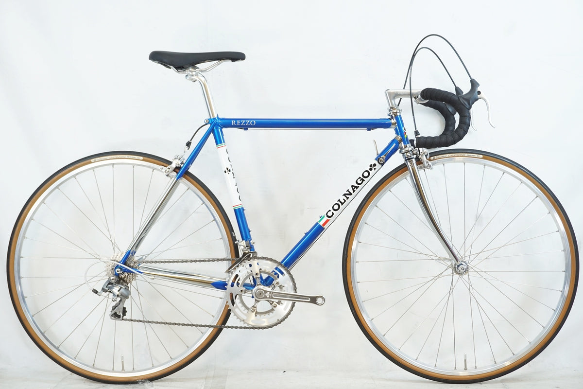 COLNAGO 「コルナゴ」 REZZO 2016年モデル カスタム ロードバイク / 有明ガーデン店