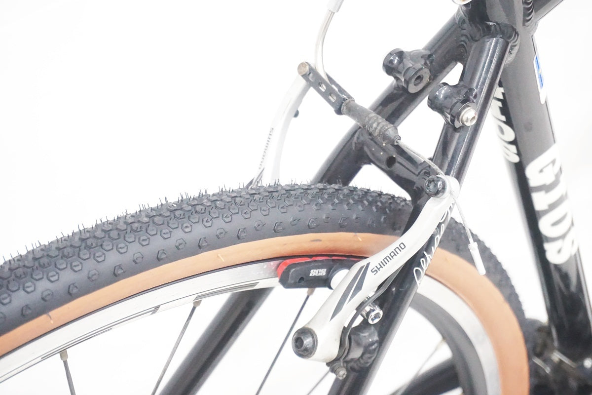 GIOS 「ジオス」 MISTRAL 2016年モデル クロスバイク/ 大阪美原北インター店