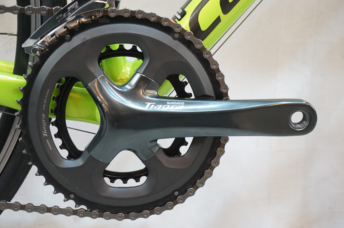 CANNONDALE 「キャノンデール」 CAAD OPTIMO TIAGRA 2017年モデル ロードバイク / 浦和ベース