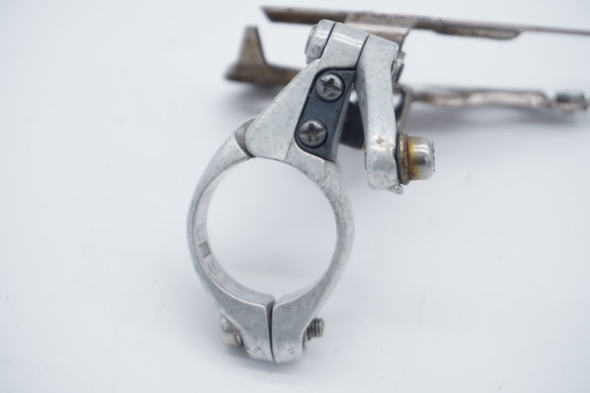 SHIMANO 「シマノ」 STX RC FD-MC33 フロントディレイラー / 滋賀大津店