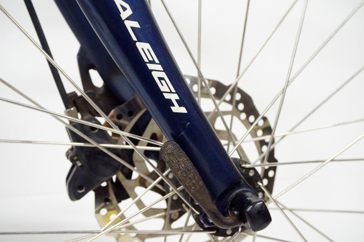 RALEIGH 「ラレー」 RADFORD LTD-N 2020年モデル クロスバイク / 名古屋大須店