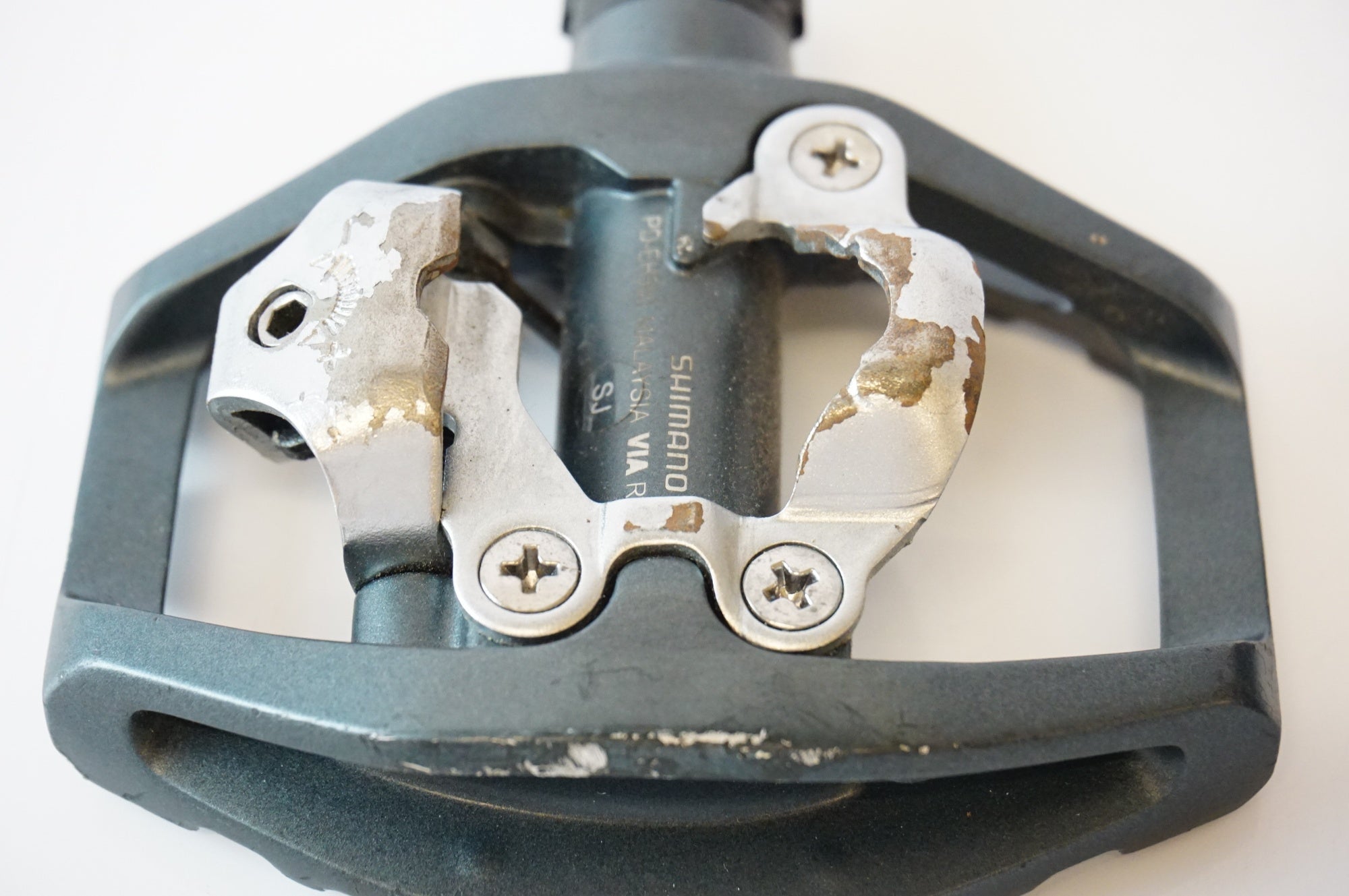 SHIMANO 「シマノ」 PD-EH500 ペダル / 浜松店