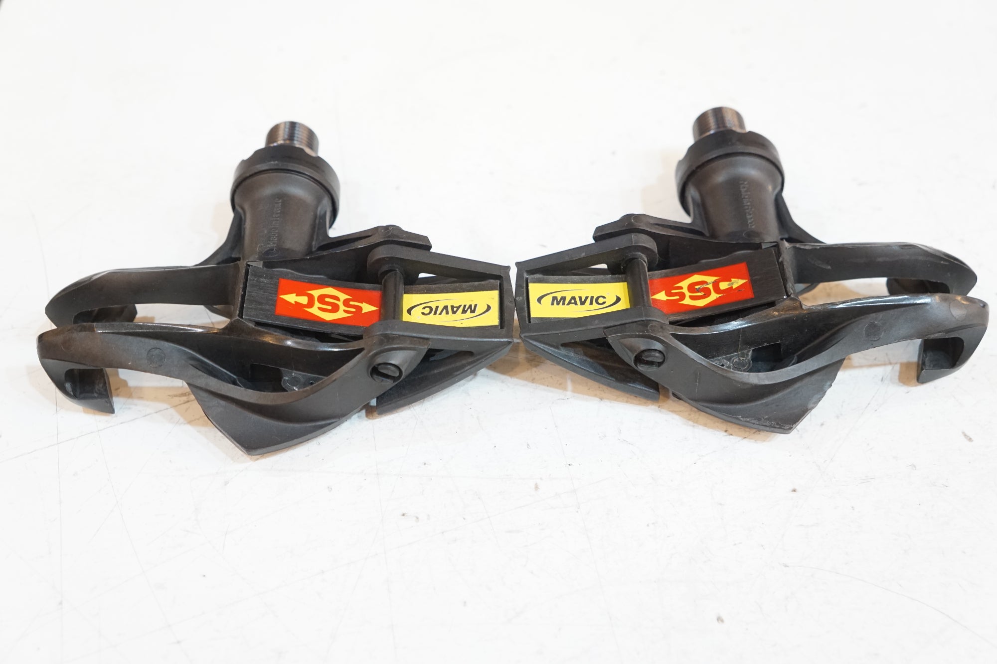 MAVIC 「マビック」 ZXELLIUM SLR ペダル / バイチャリ浦和ベース