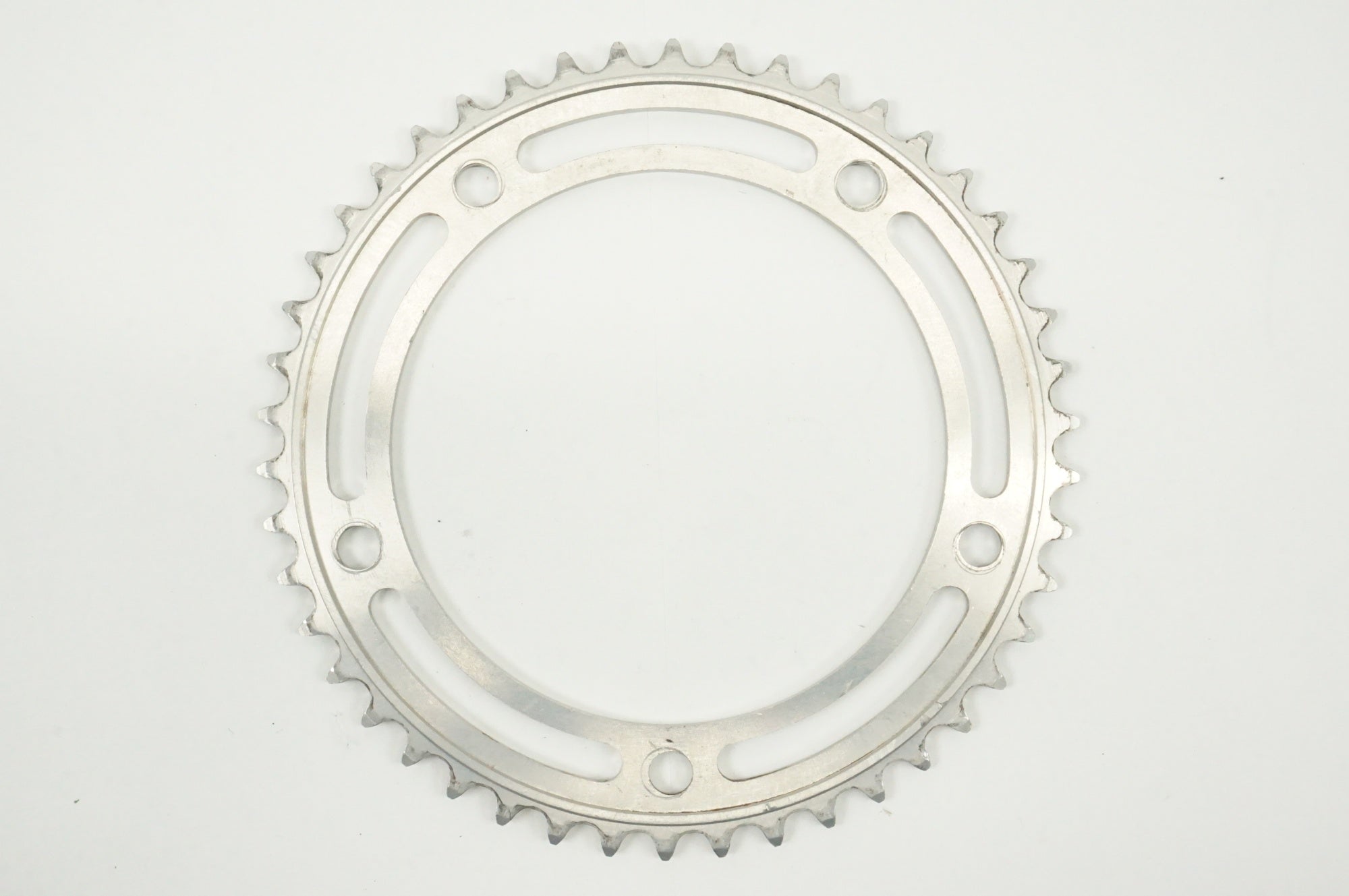 SUGINO 「スギノ」 MIGHTY COMPETITION PCD151 46T 厚歯 チェーンリング / 宇都宮店