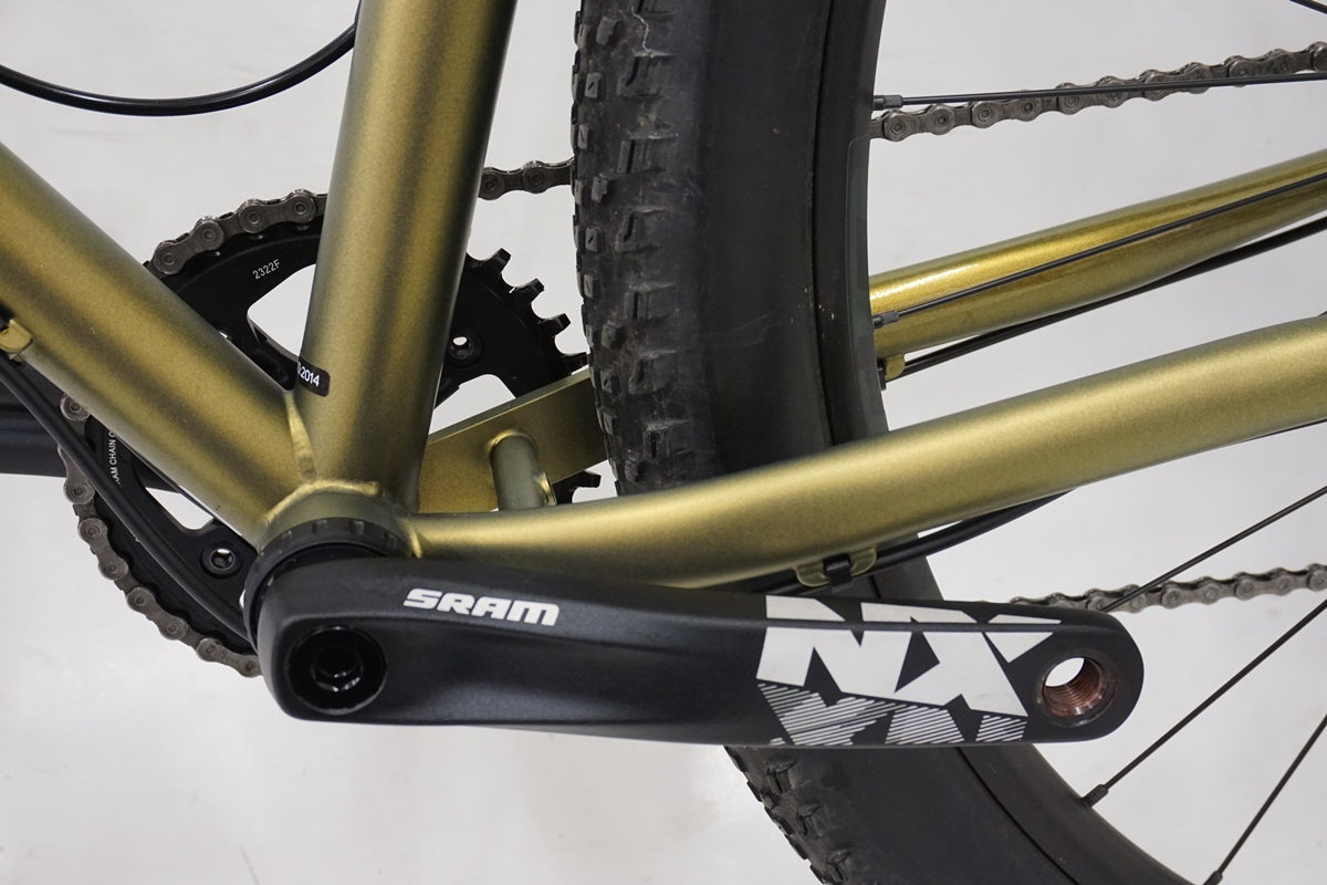 KONA「コナ」 SUTRA LTD 2023年モデル グラベルロード / 浜松店