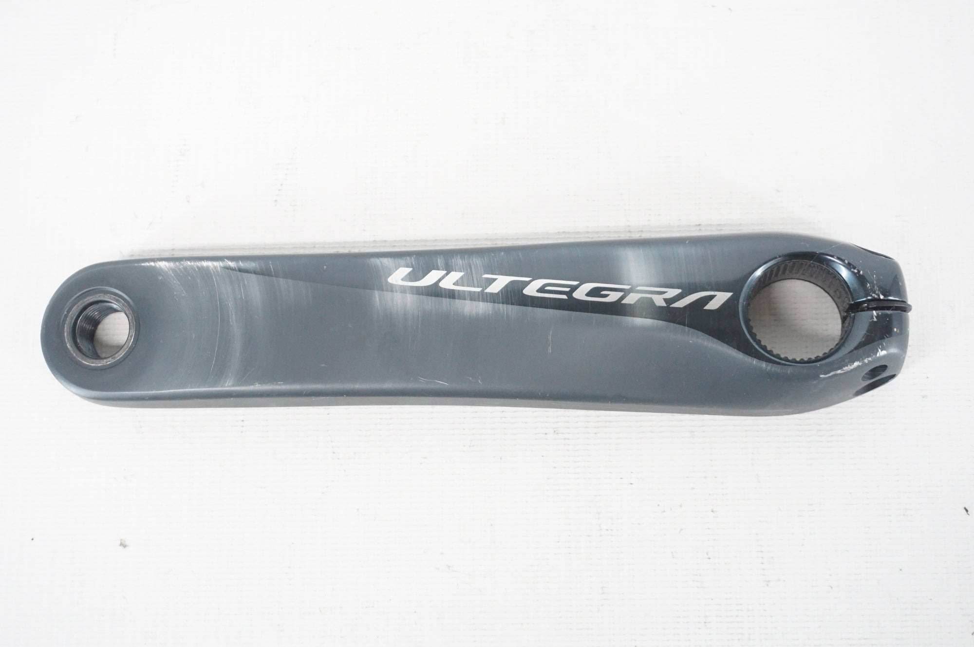 SHIMANO 「シマノ」 FC-R8000 170mm 左クランクアーム / 阪急塚口店