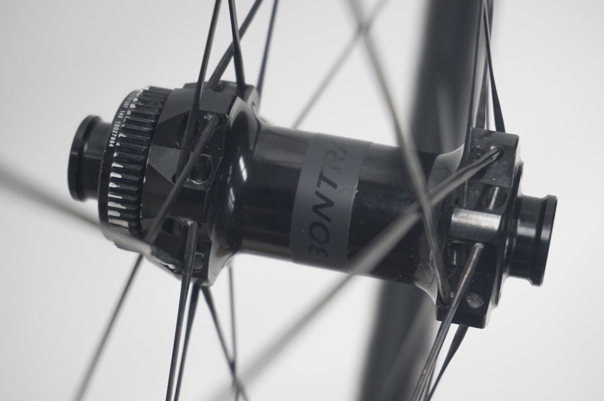 BONTRAGER 「ボントレガー」 AEOLUS PRO 51 シマノ11速 ホイールセット / 福岡店
