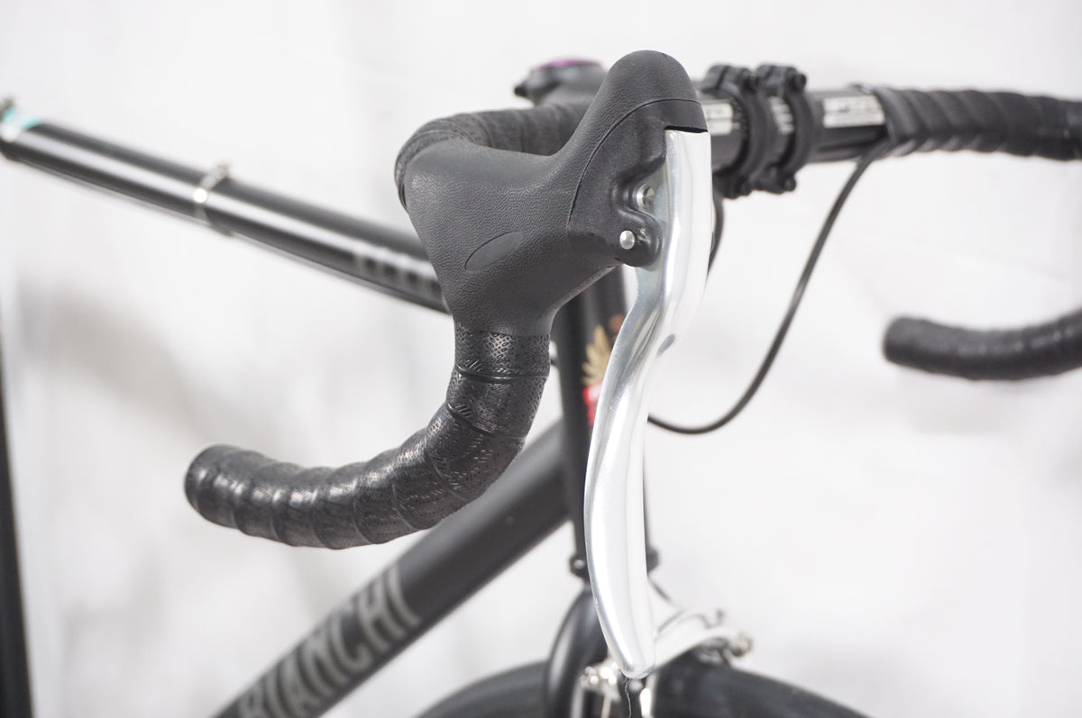 BIANCHI 「ビアンキ」 PISTA NERO 2023-2024年モデル ピストバイク / AKIBA店