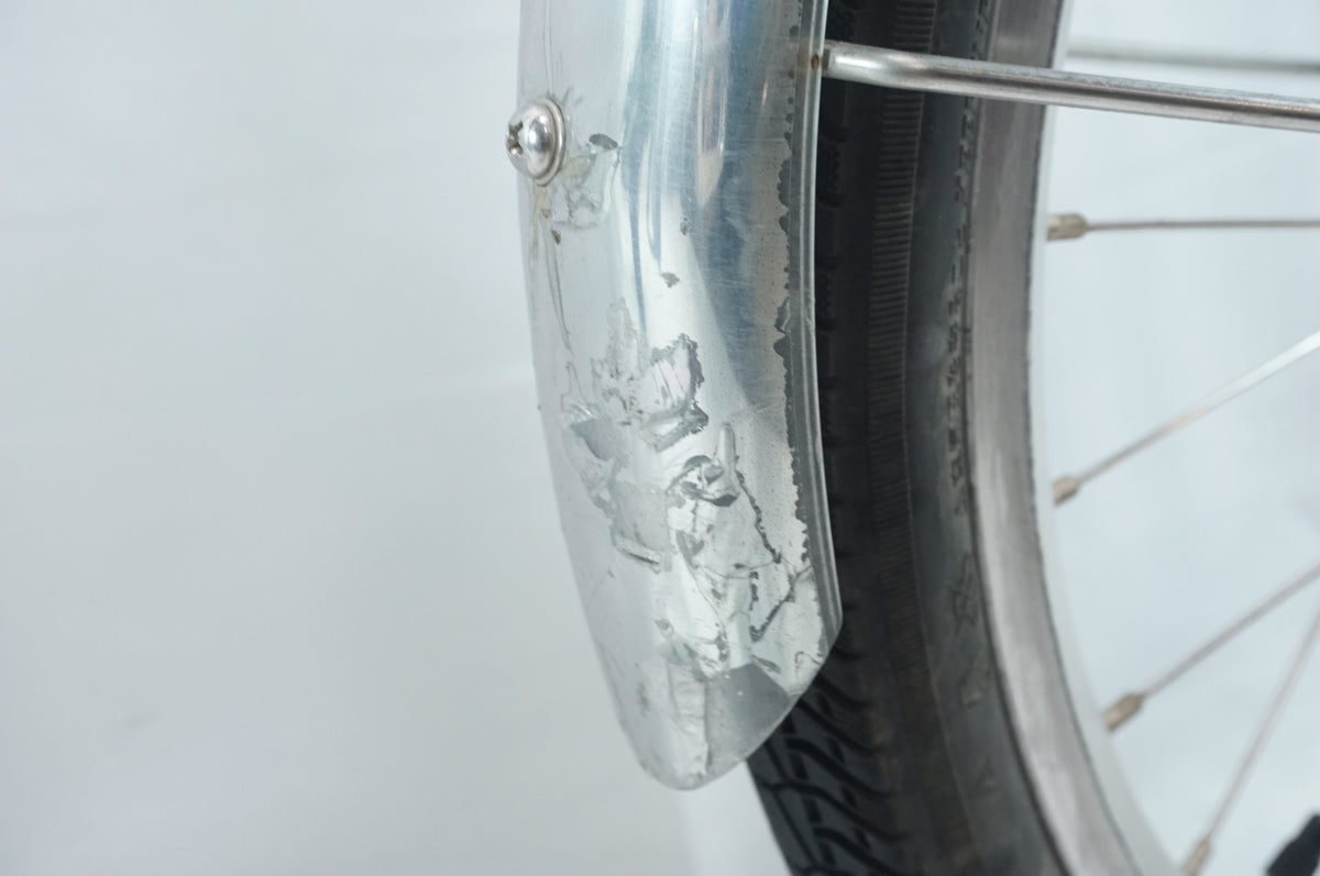 BRUNO 「ブルーノ」 MIXTE 2021年モデル 20インチ ミニベロ / 中目黒店