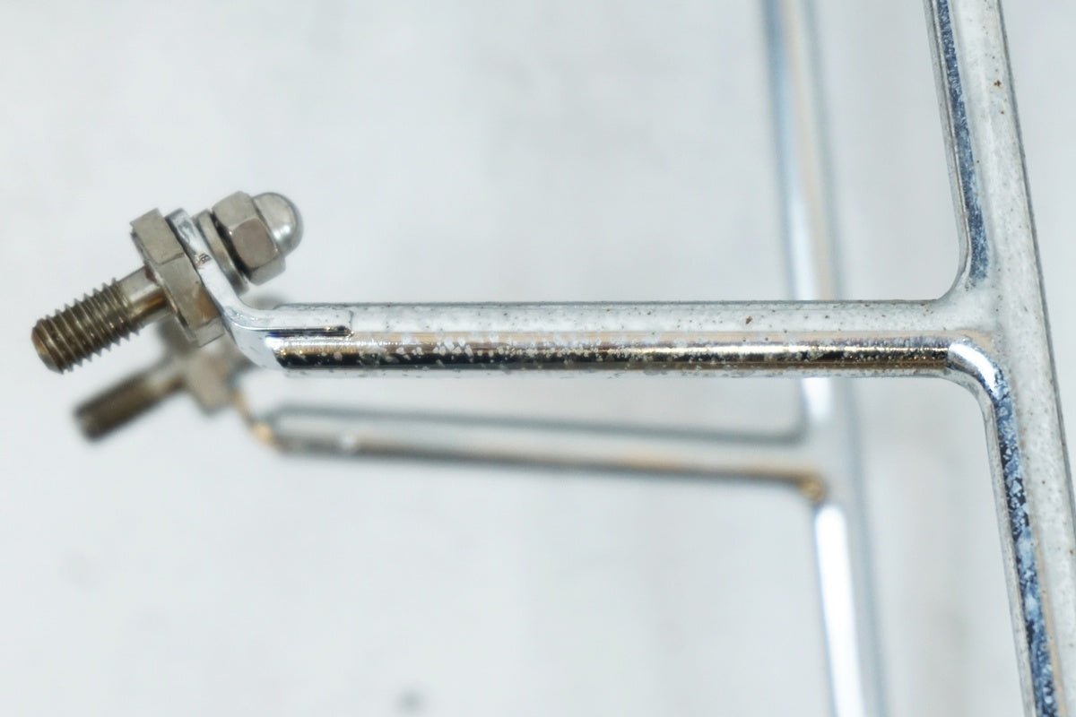 HONJO 「ホンジョウ」 前後セット 泥除け / 有明ガーデン店