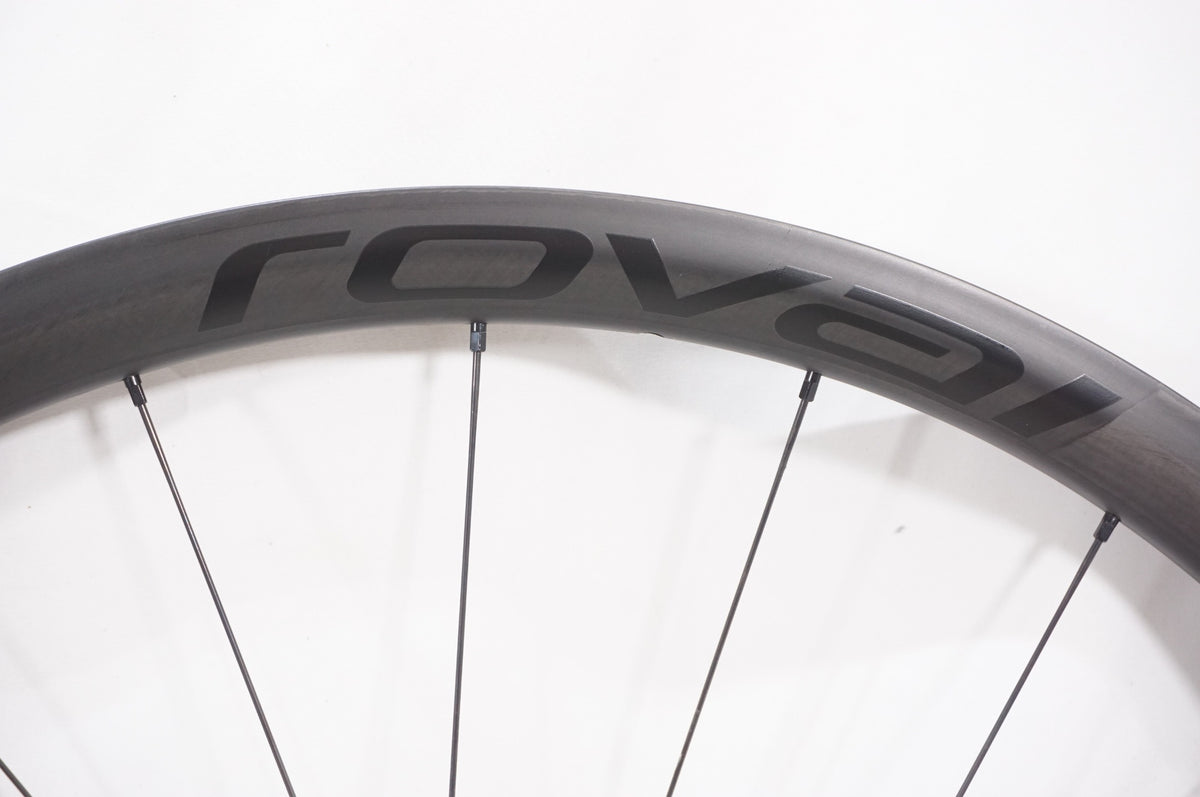 ROVAL 「ロバール」 ALPINIST CL II XDR ホイールセット / AKIBA店