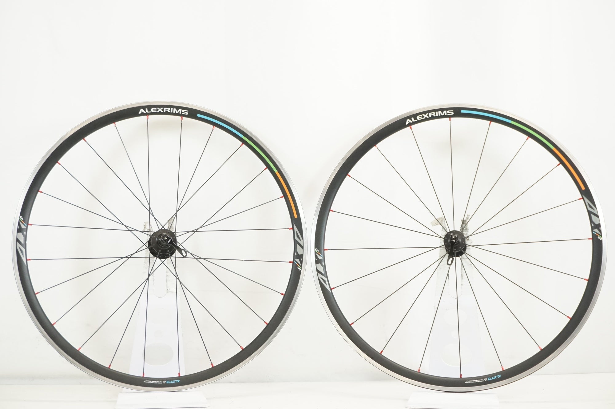 ALEXRIMS 「アレックスリム」 ALX473 EVO SHIMANO 11S ホイールセット / 宇都宮店