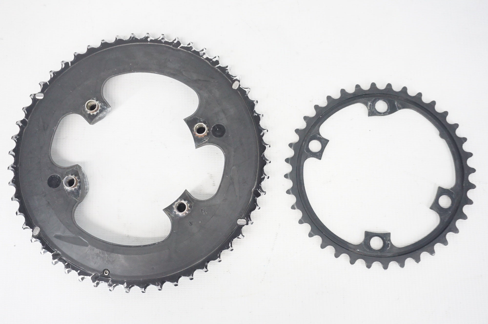 SHIMANO 「シマノ」 FC-R8000 52-36T チェーンリングセット / 阪急塚口店