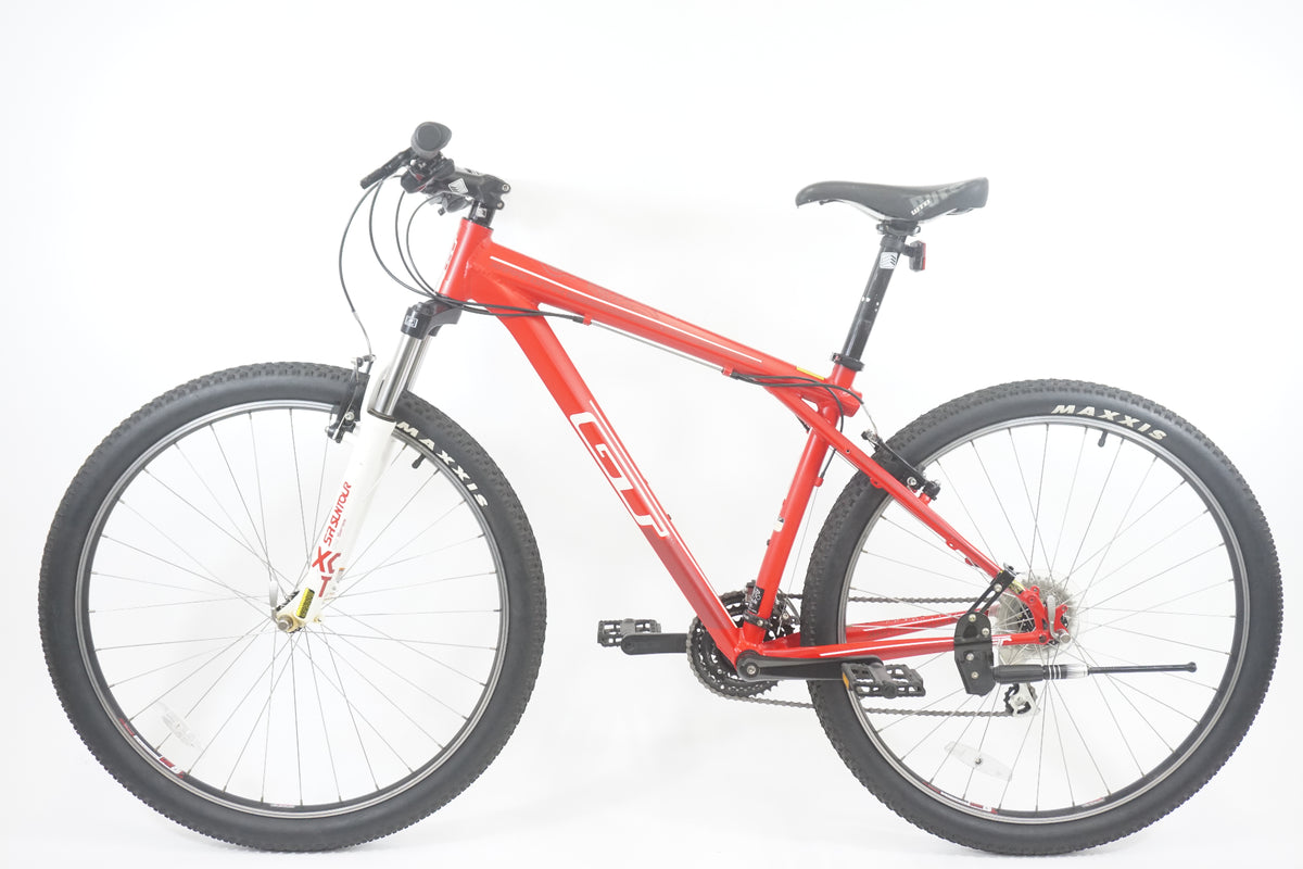 GT 「ジーティー」 KARAKORAM COMP 4.0 2012年モデル 29インチ マウンテンバイク / 浜松店