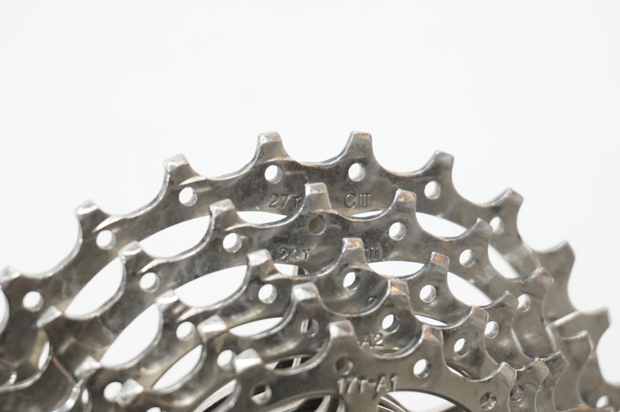 SHIMANO 「シマノ」 CS-HG50 12-27T スプロケット / 川越店