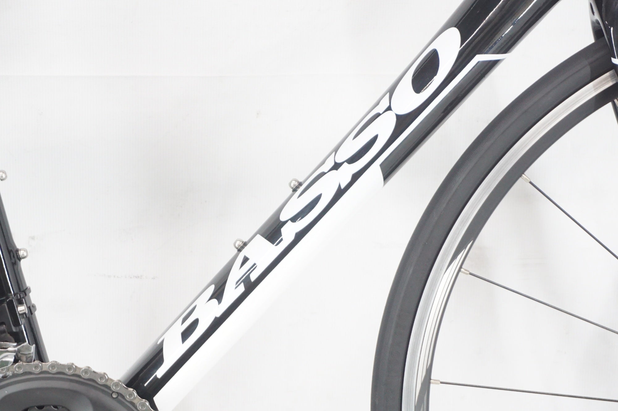 BASSO 「バッソ」 LOTO 2016年モデル ロードバイク / 阪急塚口店