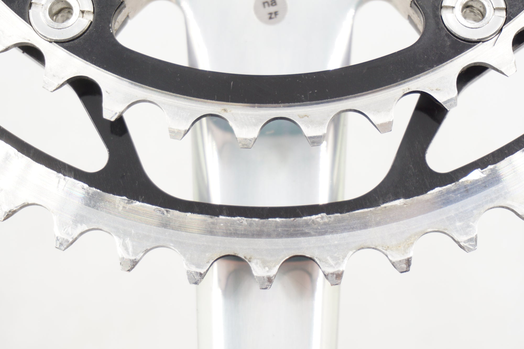 SHIMANO 「シマノ」 FC-7700 SPECIALITESチェーンリング 50-38T 170mm クランク / 奈良店