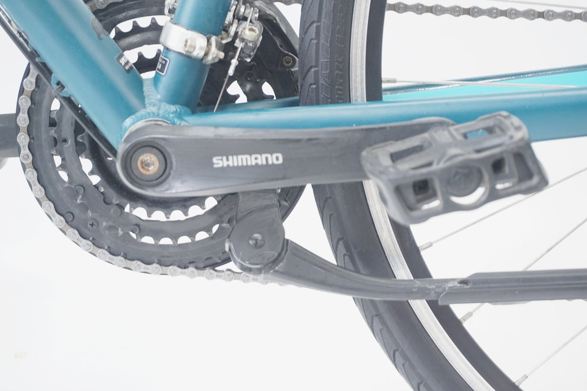 SPECIALIZED「スペシャライズド」 SIRRUS 2019年モデル クロスバイク / 京都八幡店