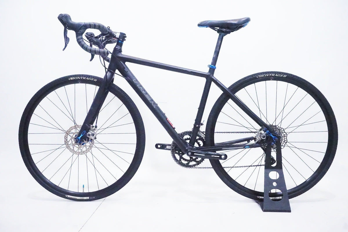 TREK「トレック」 CROSSRIP ELITE 2015-2016年モデル ロードバイク/ 京都西院店