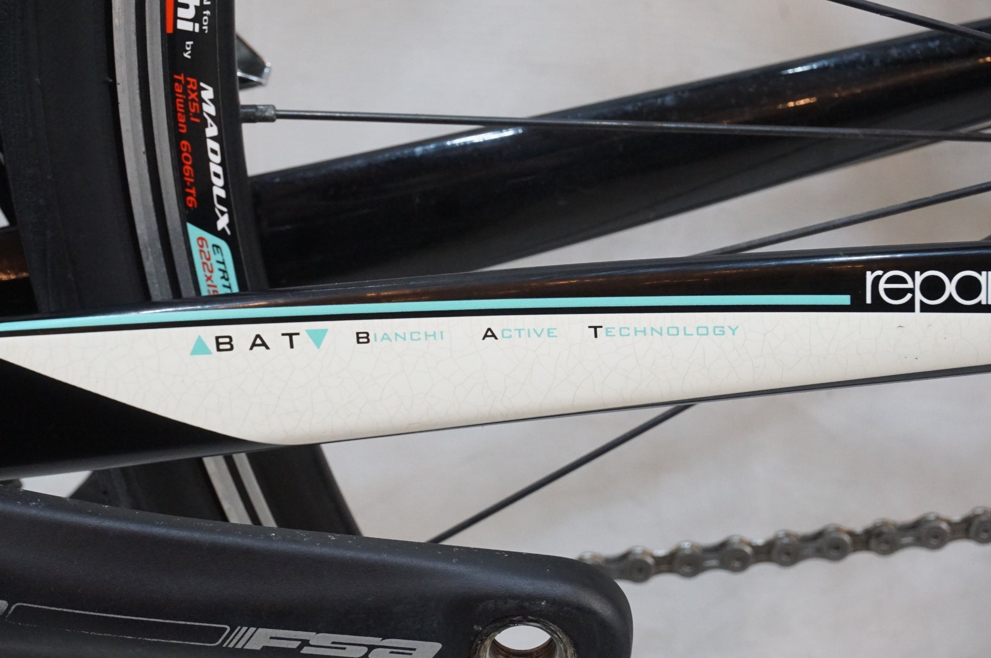 BIANCHI 「ビアンキ」 IMPULSO ULTEGRA 2013年モデル ロードバイク / 浦和ベース