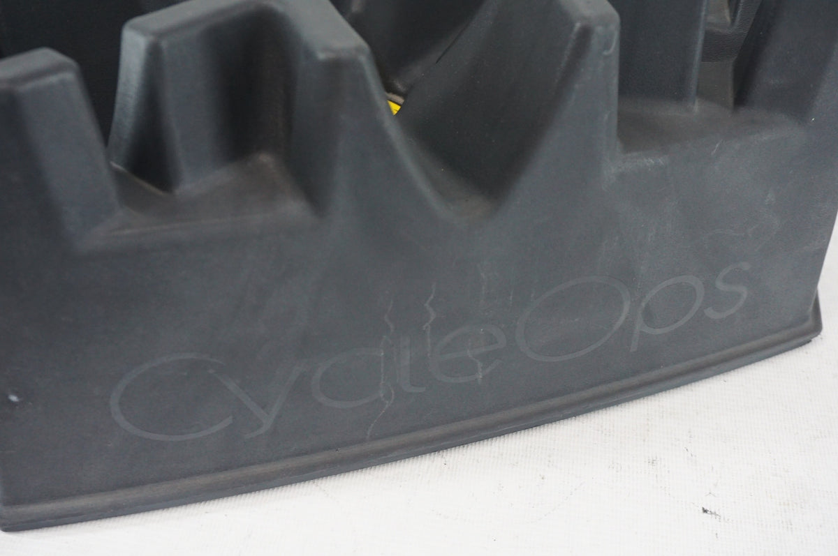 CYCLEOPS 「サイクルオプス」 クライミングライザーブロック / 阪急塚口店