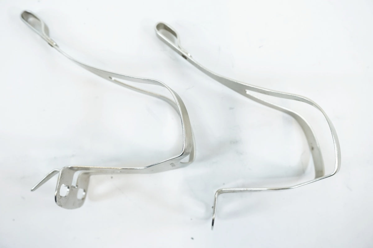 CAMPAGNOLO 「カンパニョーロ」 C-RECORD ペダル / 有明ガーデン店