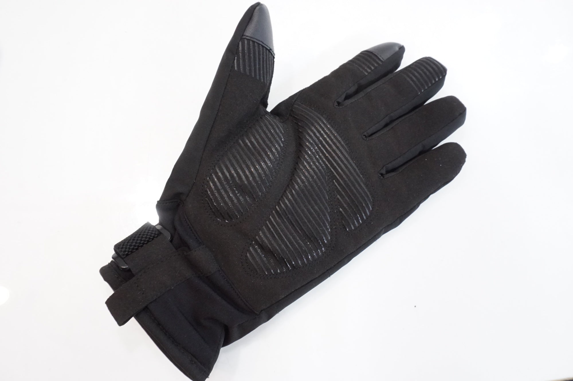 CAFE DU CYCLISTE 「カフェドシクリステ」 冬用グローブ/ 大宮店