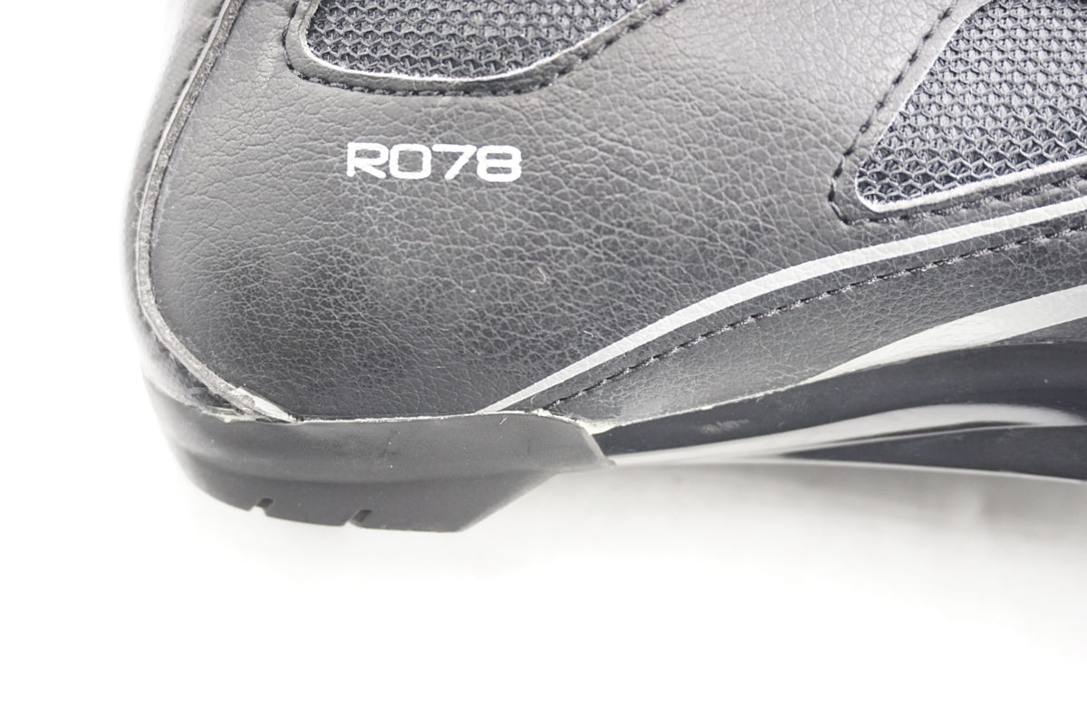 SHIMANO 「シマノ」 SH-R078L 26.5cm シューズ / 奈良店