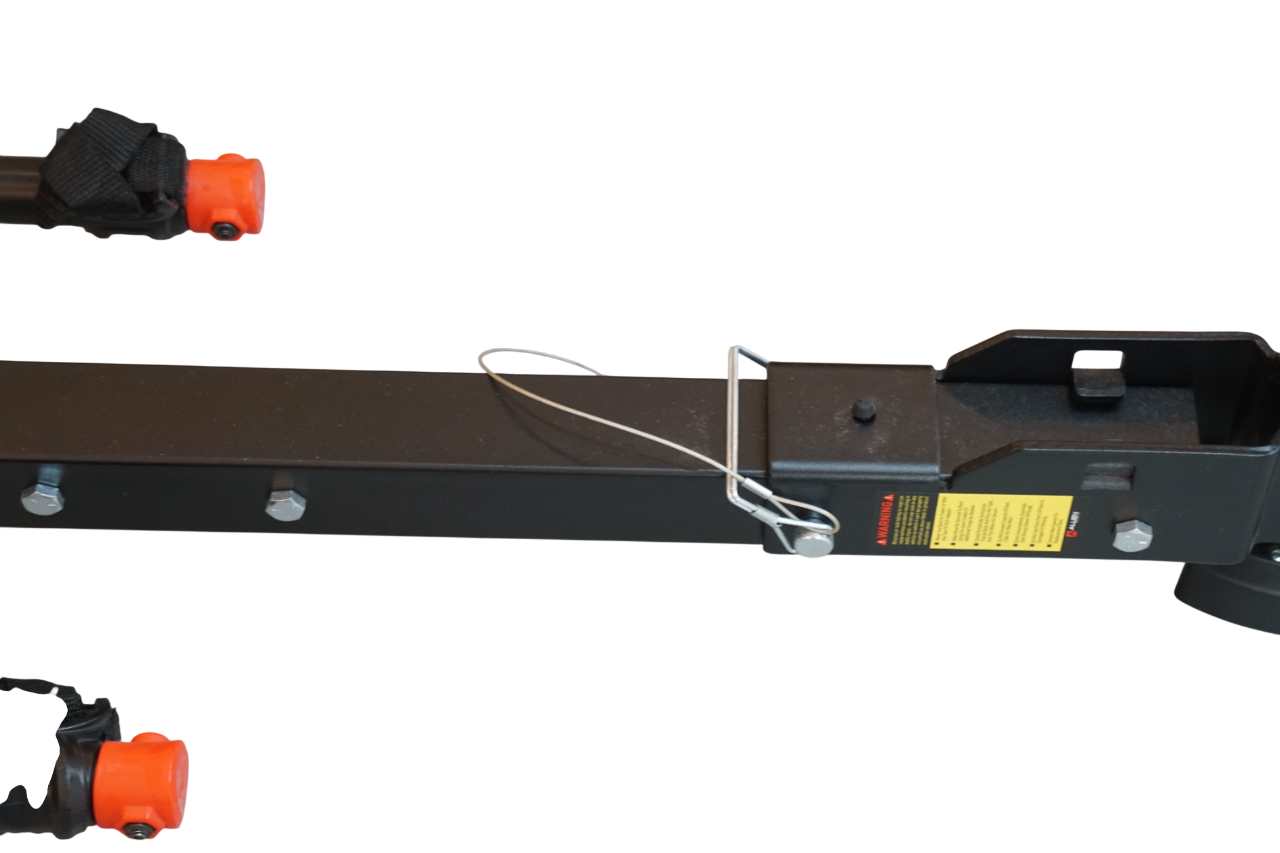 ALLEN SPORTS 「アレンスポーツ」 QR532 ロックヒッチサイクルキャリア / バイチャリ浦和ベース