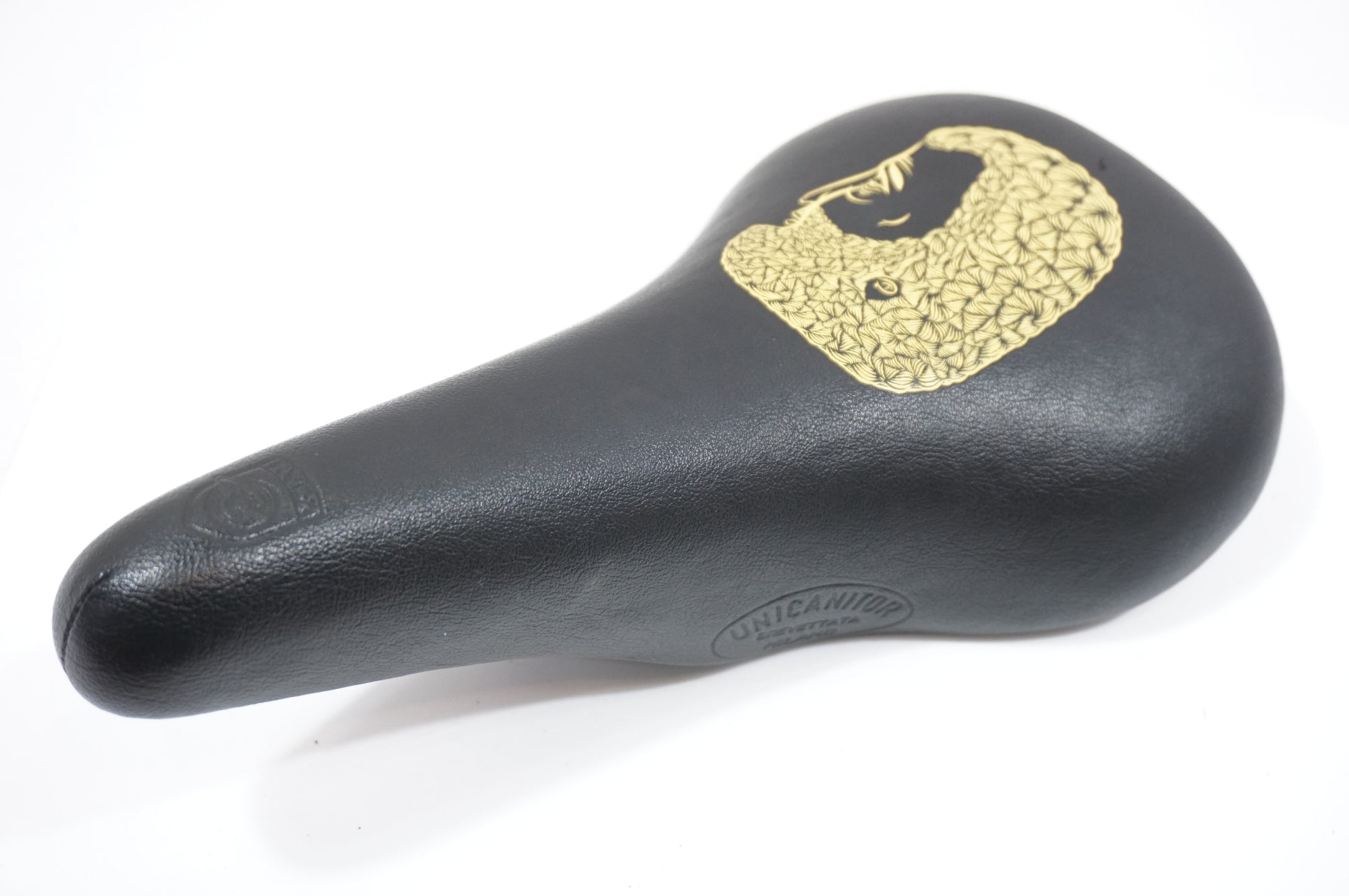 CINELLI 「チネリ」 UNICANITOR SADDLE BARRY MCGEE サドル / 世田谷店