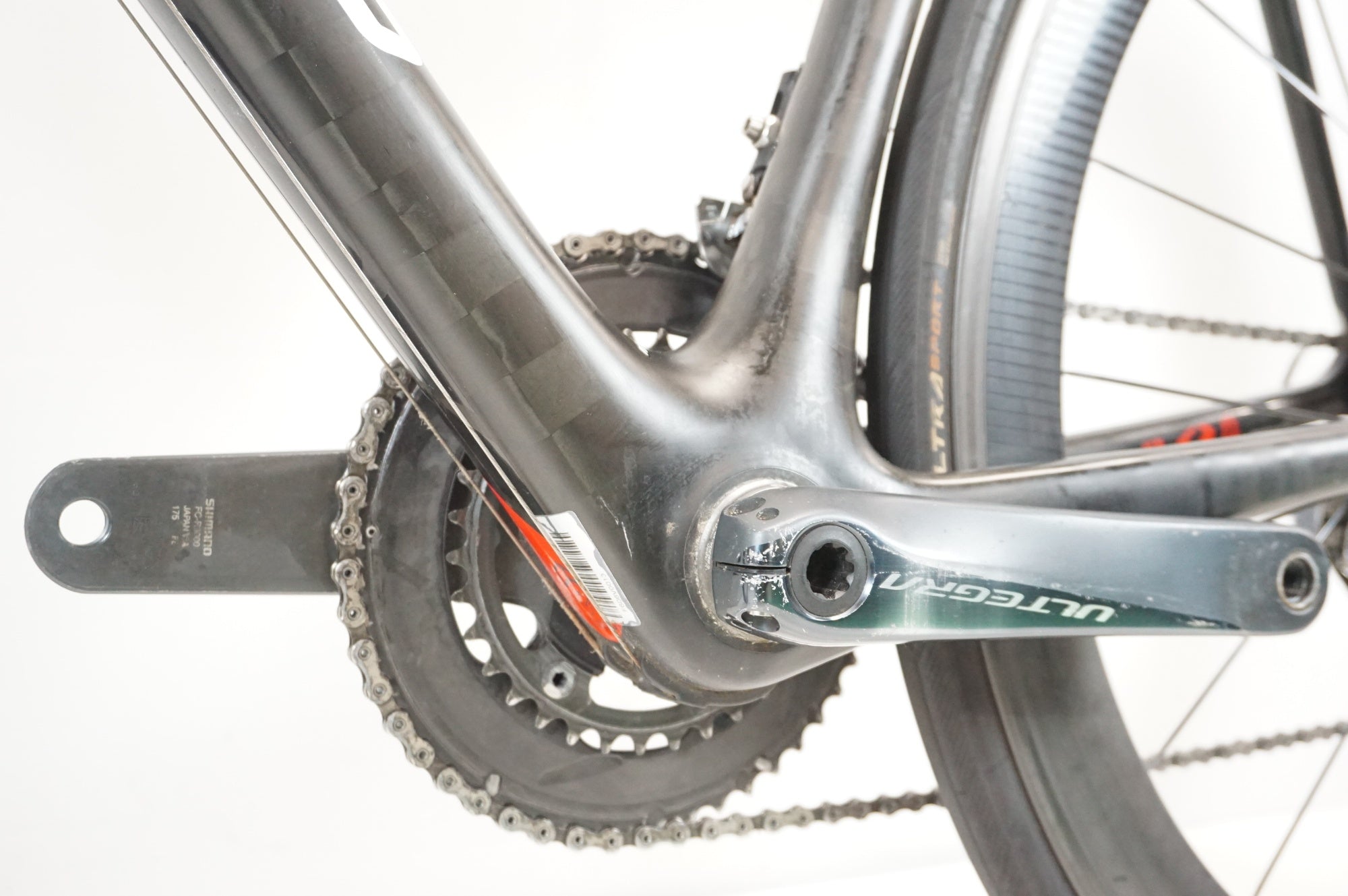 ジャンク FELT 「フェルト」 F1 2016年モデル ロードバイク / 宇都宮店