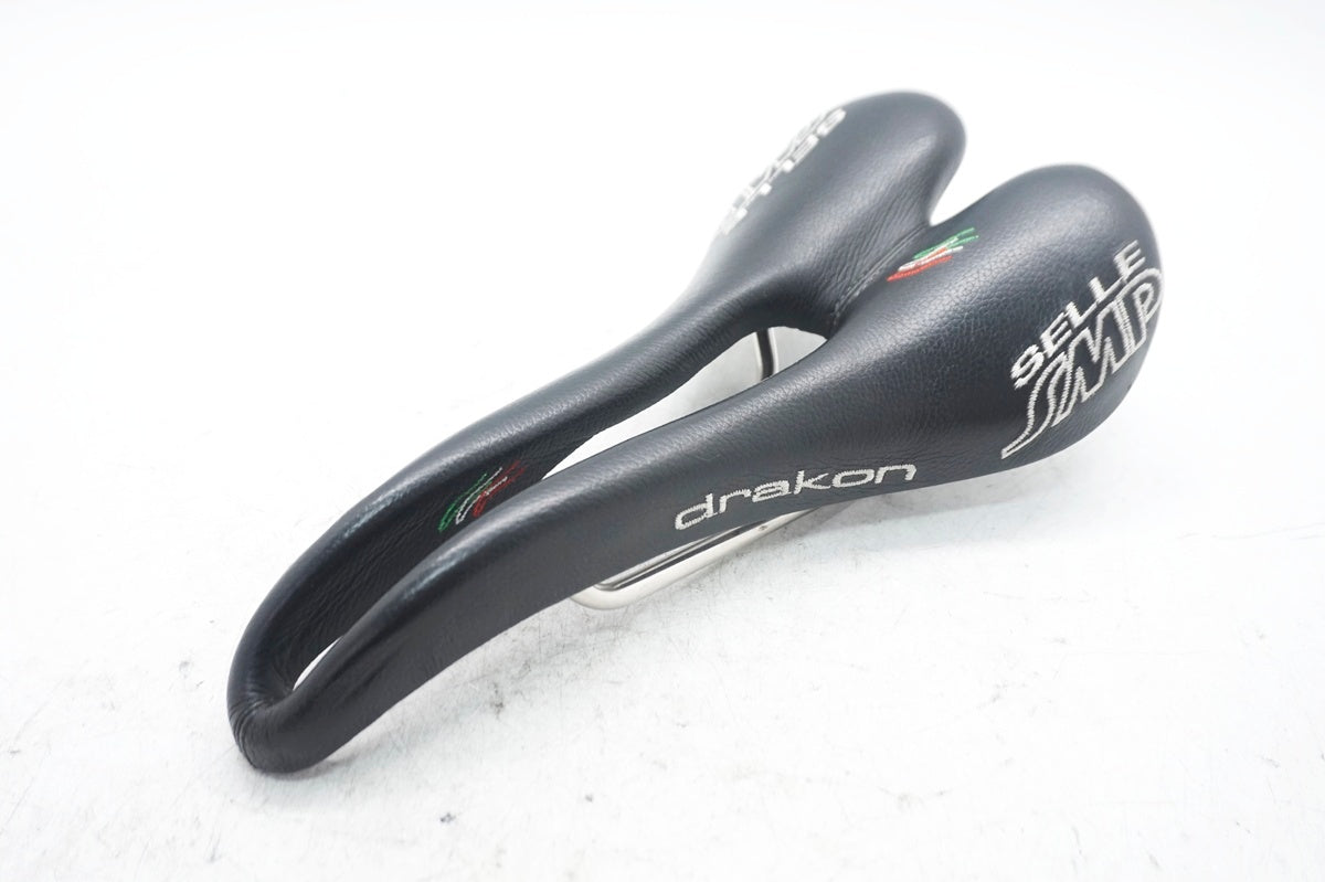 SELLE SMP 「セラエスエムピー」 DRAKON サドル / 大阪門真店