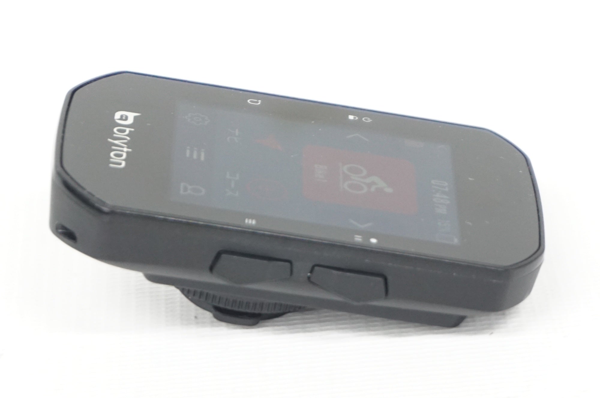 BRYTON 「ブライトン」 RIDER S500 サイクルコンピューター / 阪急塚口店