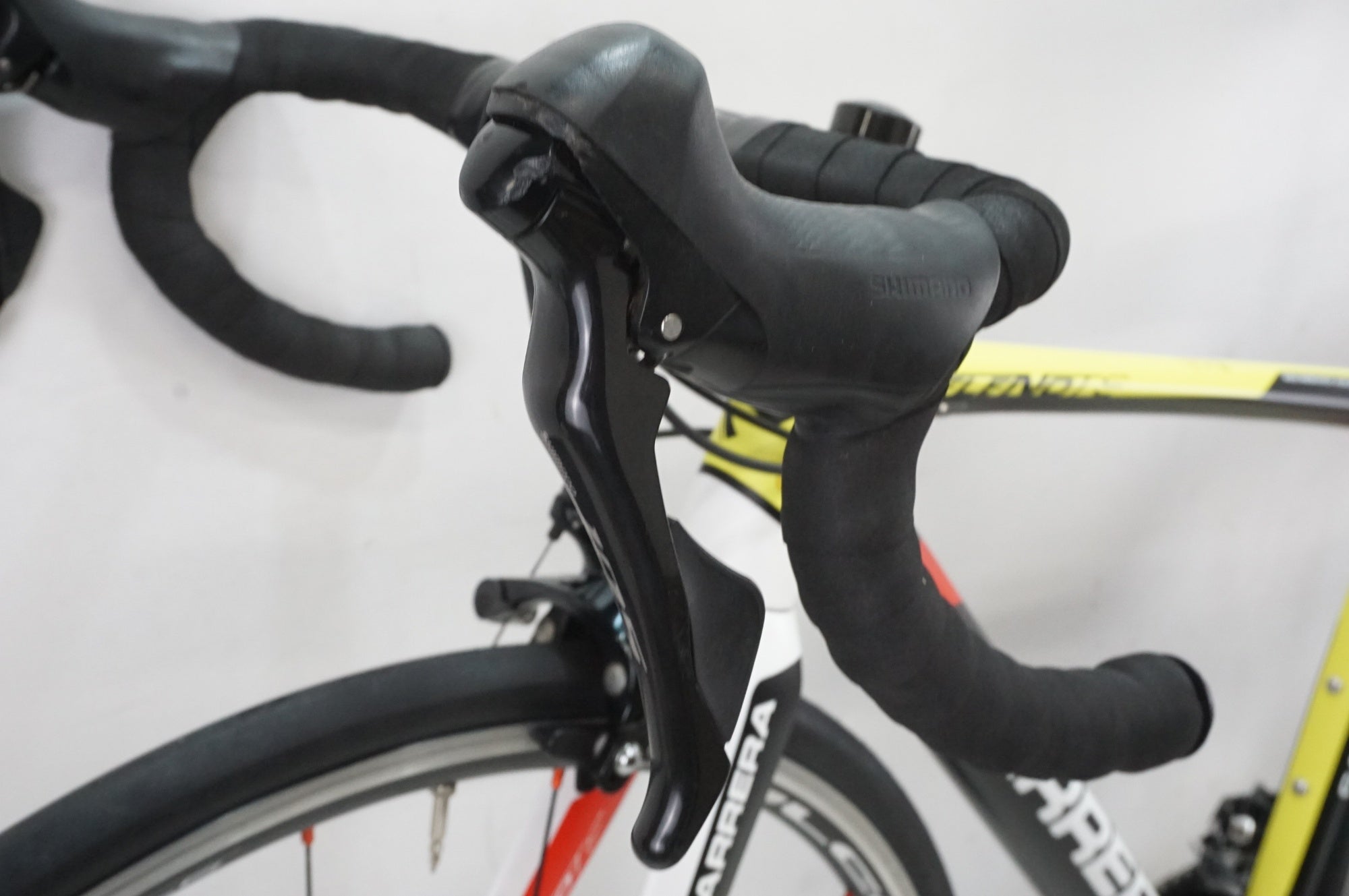 CARRERA 「カレラ」 VELENO TS 2018年モデル ロードバイク / 大宮店