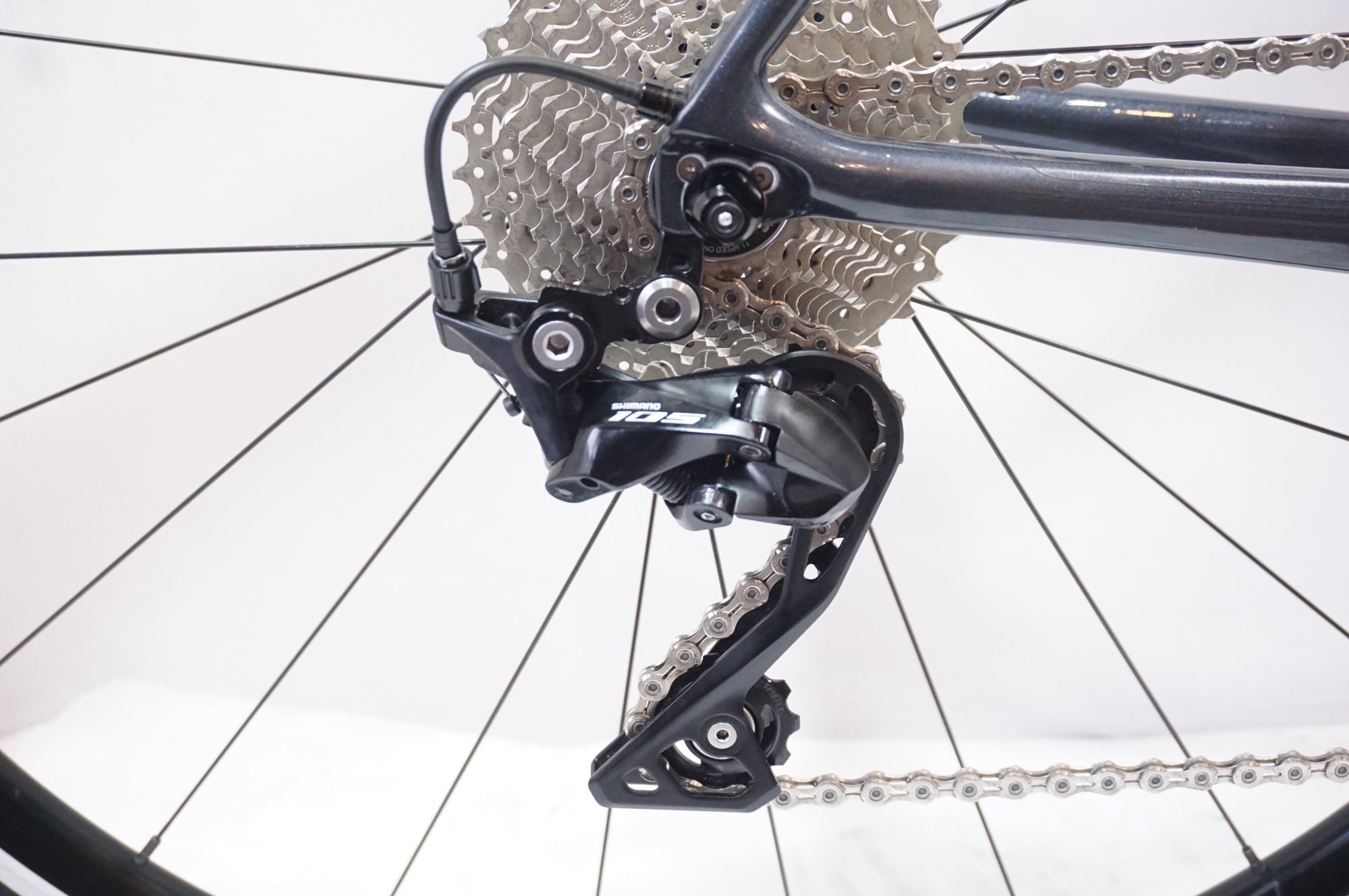 GIANT 「ジャイアント」 TCR ADVANCED 2 KOM 2022年モデル ロードバイク / 世田谷店