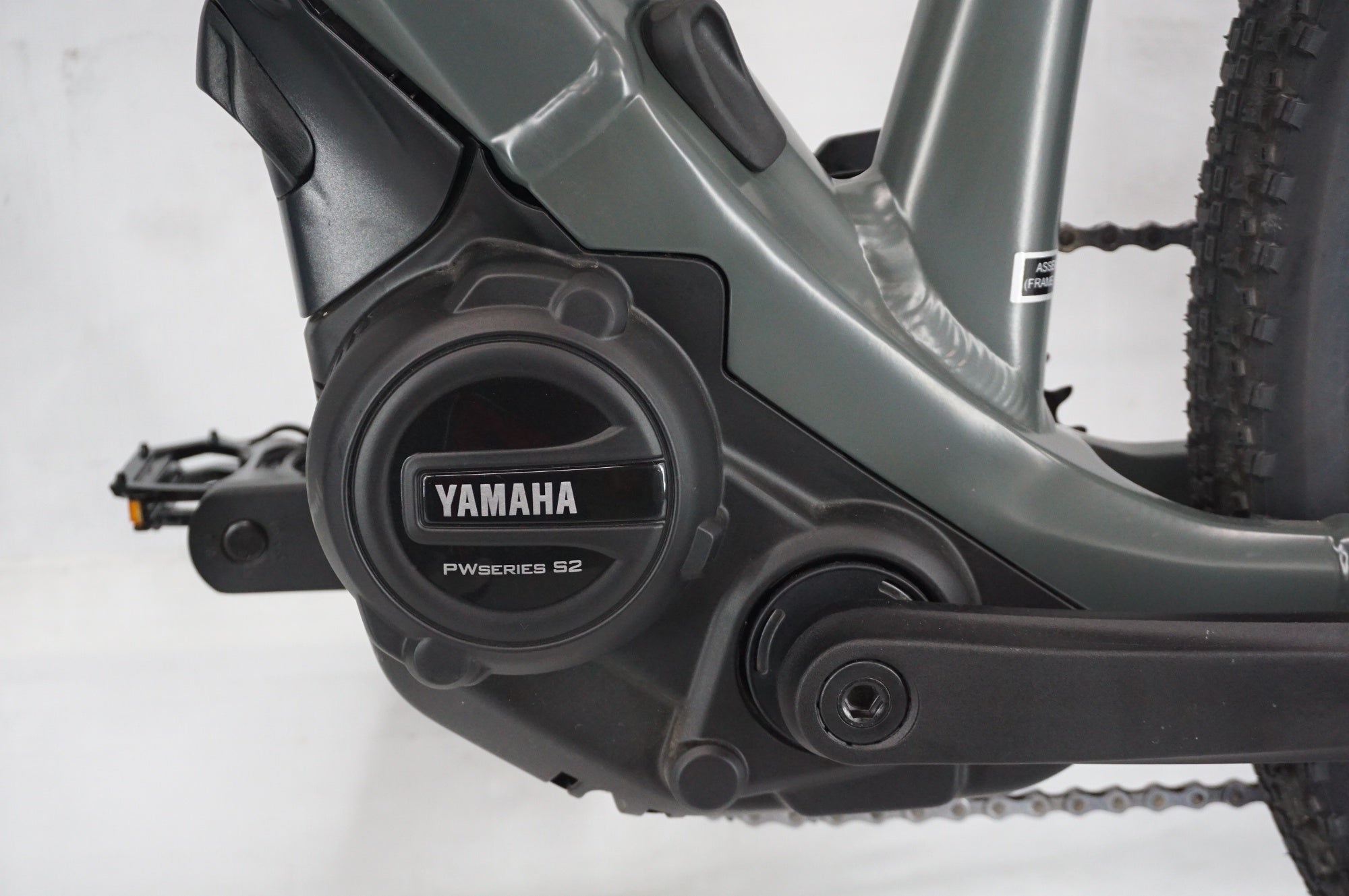 YAMAHA 「ヤマハ」 WABASH RT PF70WRS 2025年モデル eBIKE / 阪急塚口店