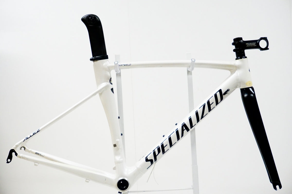 SPECIALIZED 「スペシャライズド」 ALLEZ DSW SL SPRINT ELITE 2017年モデル フレームセット / 名古屋大須店