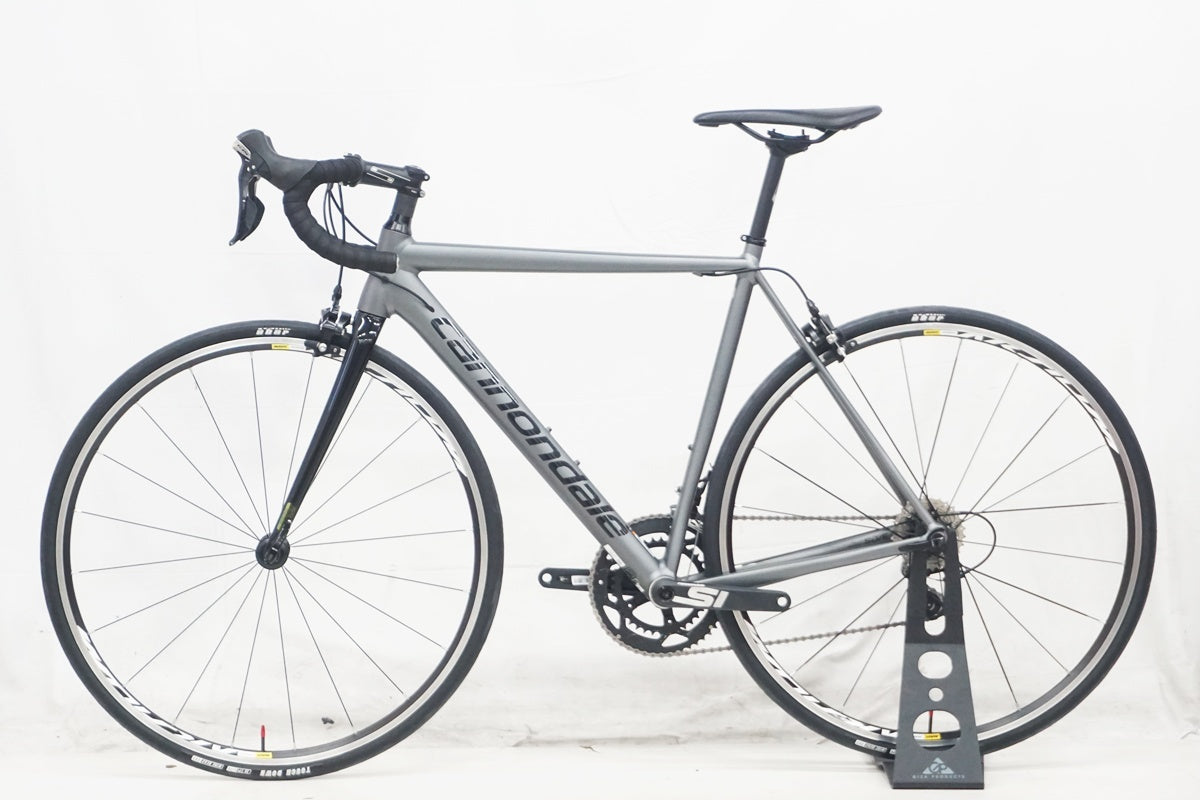 CANNONDALE 「キャノンデール」 CAAD12 105 2017年モデル ロードバイク / 大阪美原北インター店