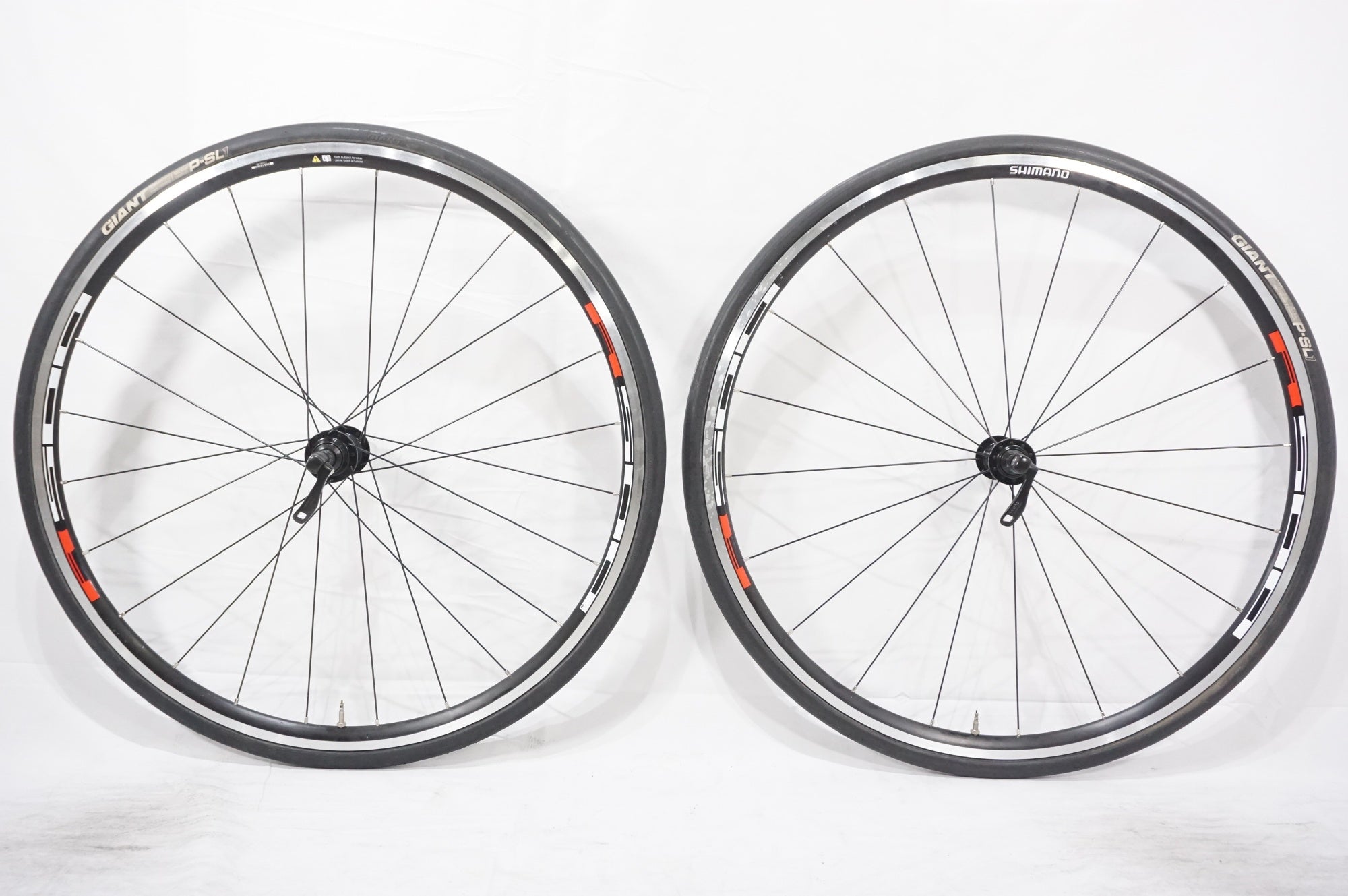 SHIMANO 「シマノ」 WH-R501 シマノ10速 ホイールセット / AKIBA店