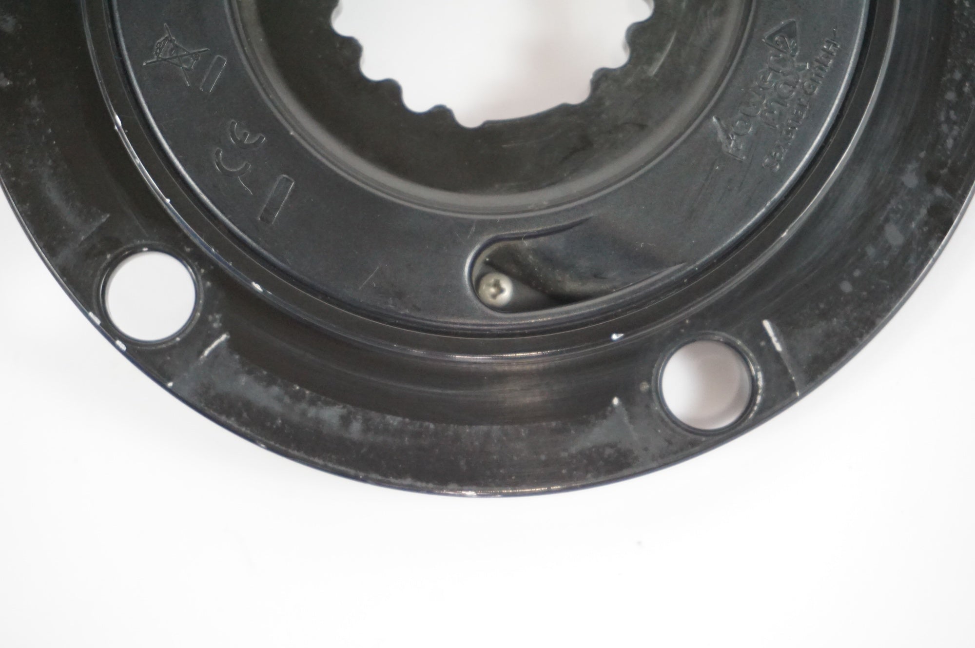 POWER2 MAX 「パワーツーマックス」 パワーメーター / 宇都宮店