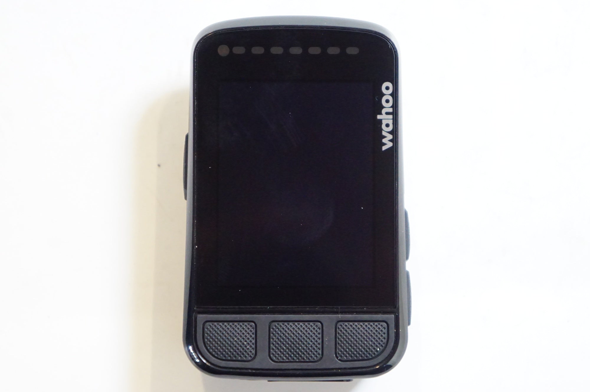 WAHOO 「ワフー」 ELEMNT BOLT V2 WFCC5 (センサーセット) サイクル