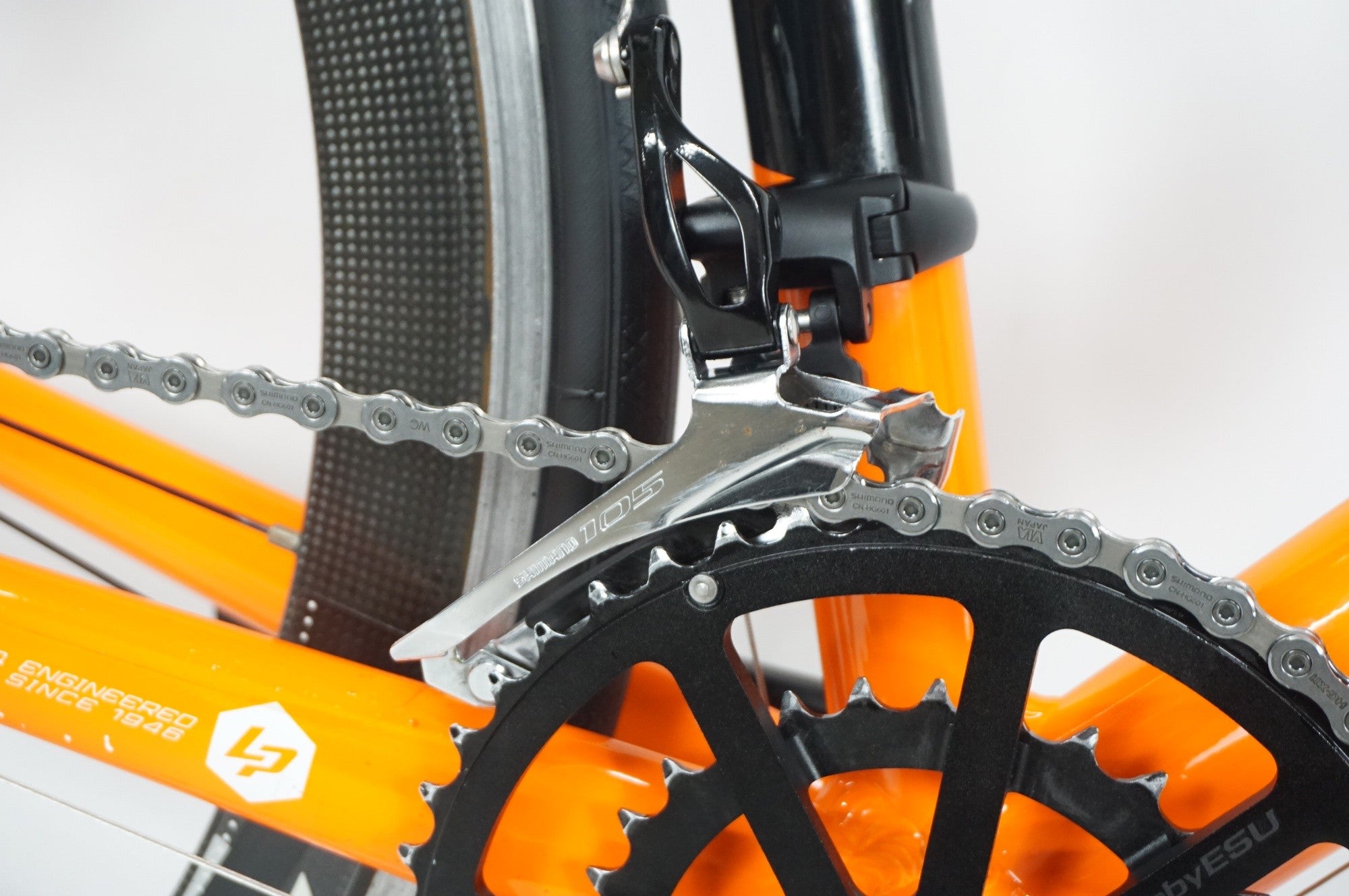 LAPIERRE「ラピエール」 AUDACIO500 CP 2016年モデル カスタムロードバイク / 京都西院店