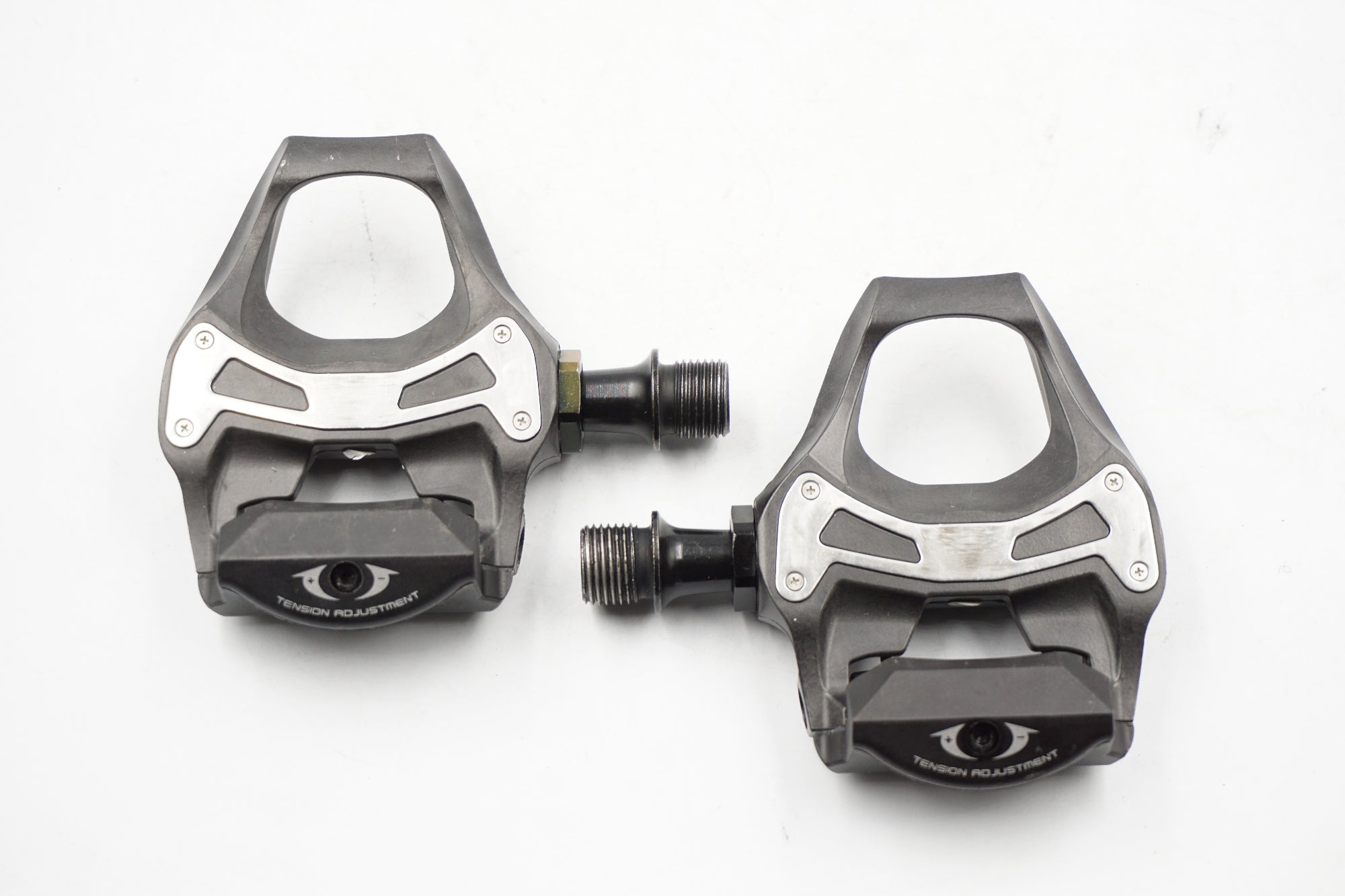 SHIMANO - シマノ ビンディングペダル PD-5800 SHIMANO（シマノ）【シマノ純正ロード用ビンディングペダル】PD