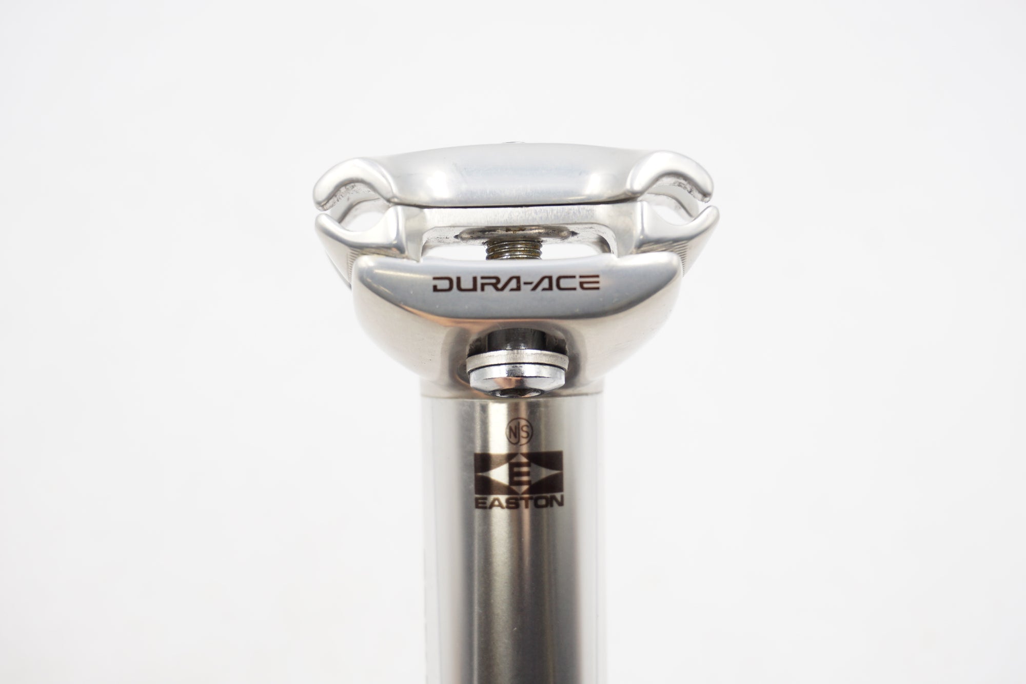 SHIMANO 「シマノ」 DURA-ACE EASTON SP-7410 Φ27.2 270mm シートポスト / 奈良店