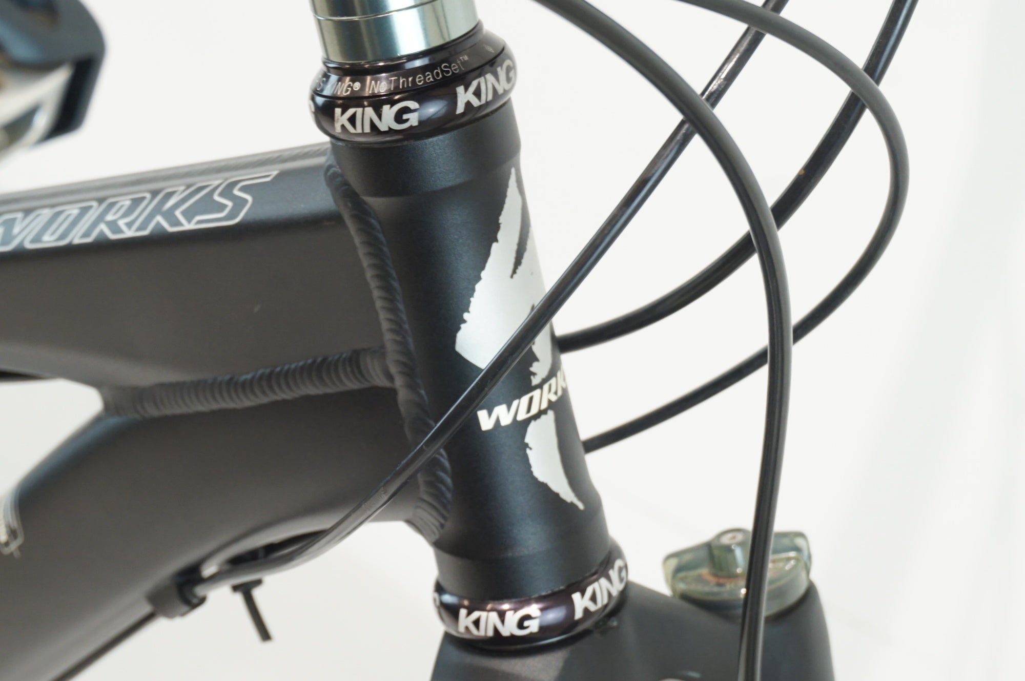 SPECIALIZED 「スペシャライズド」 S-WORKS STUMPJUMPER 120 2007年頃モデル マウンテンバイク / 浜松店