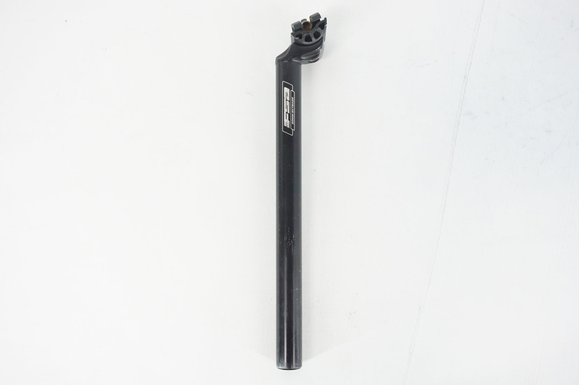 FSA 「エフエスエー」 SL-280 Φ27.2 350mm シートポスト / 阪急塚口店